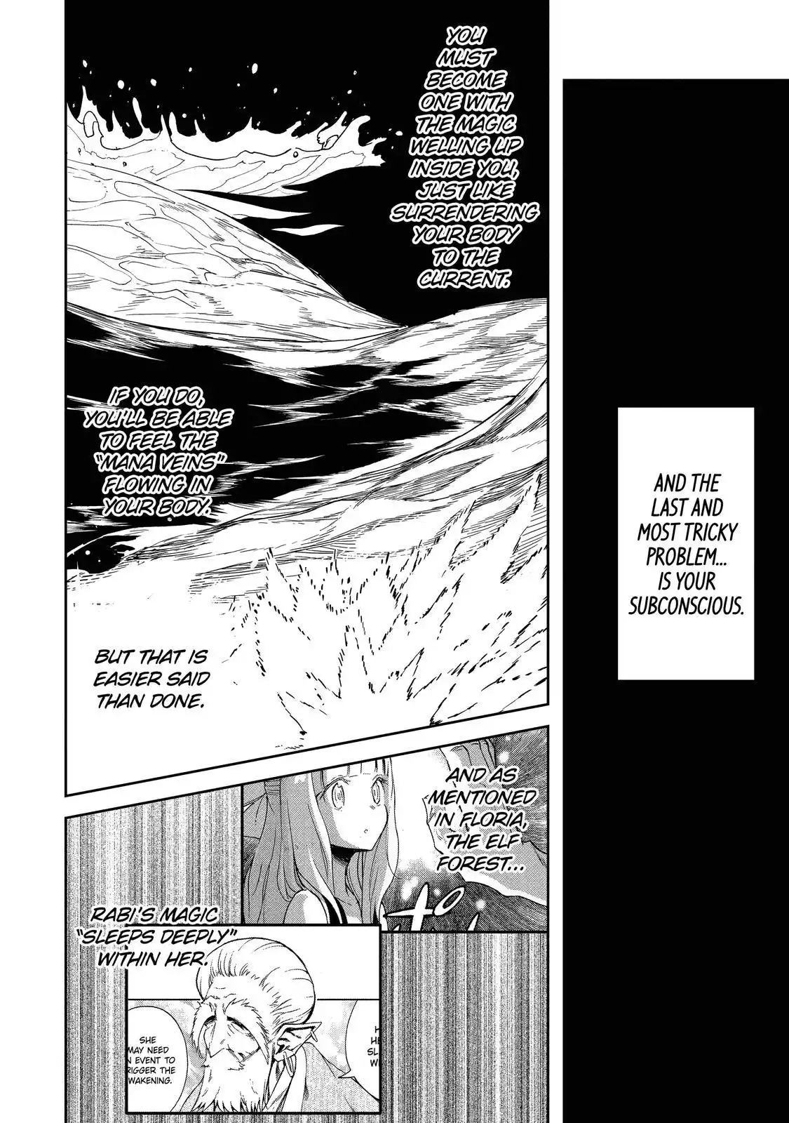 Boukensha License o Hakudatsu Sareta Ossan Dakedo, Manamusume ga Dekita no de Nonbiri Jinsei Chapter 18 31